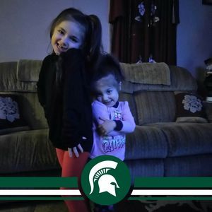 Meet your Posher, Kate